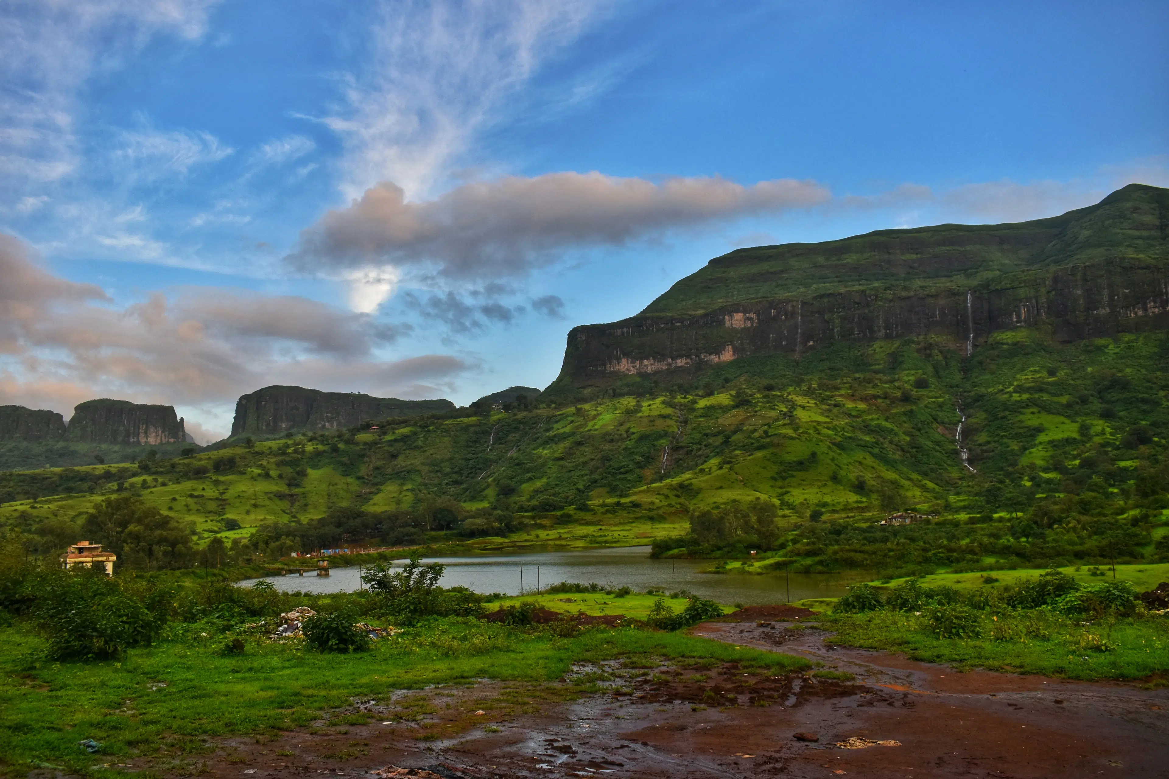 Top 8 Places to Visit in Lonavala for a Perfect Day Trip