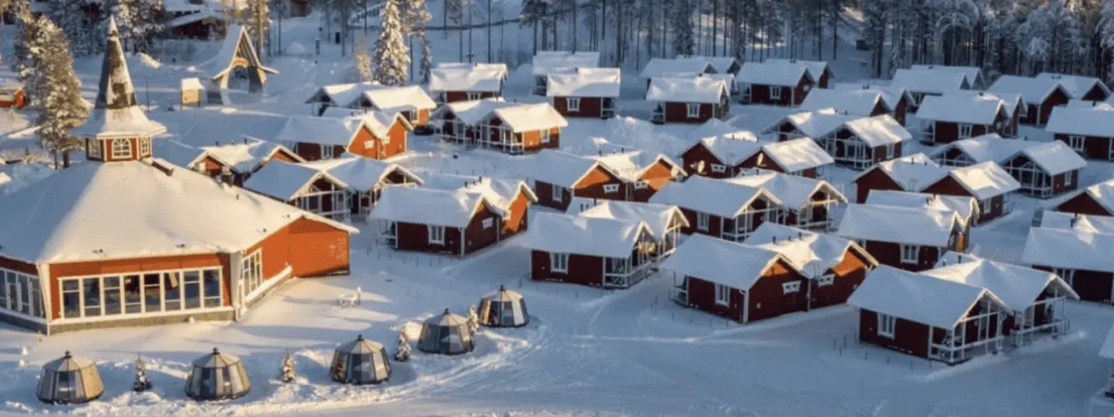 9 Best European Cities to Explore in January's Winter Charm