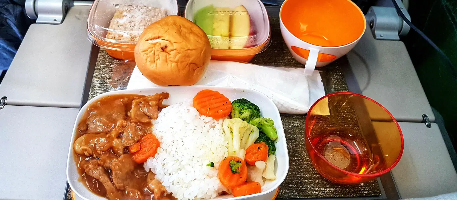 FAQs: Does Air India Express Provide Free Food Onboard?