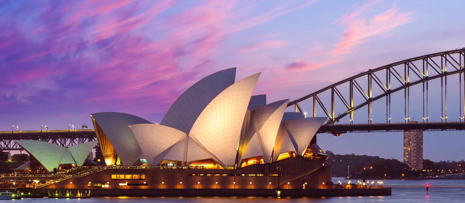 Top Things to Do in Sydney: A Complete Travel Guide