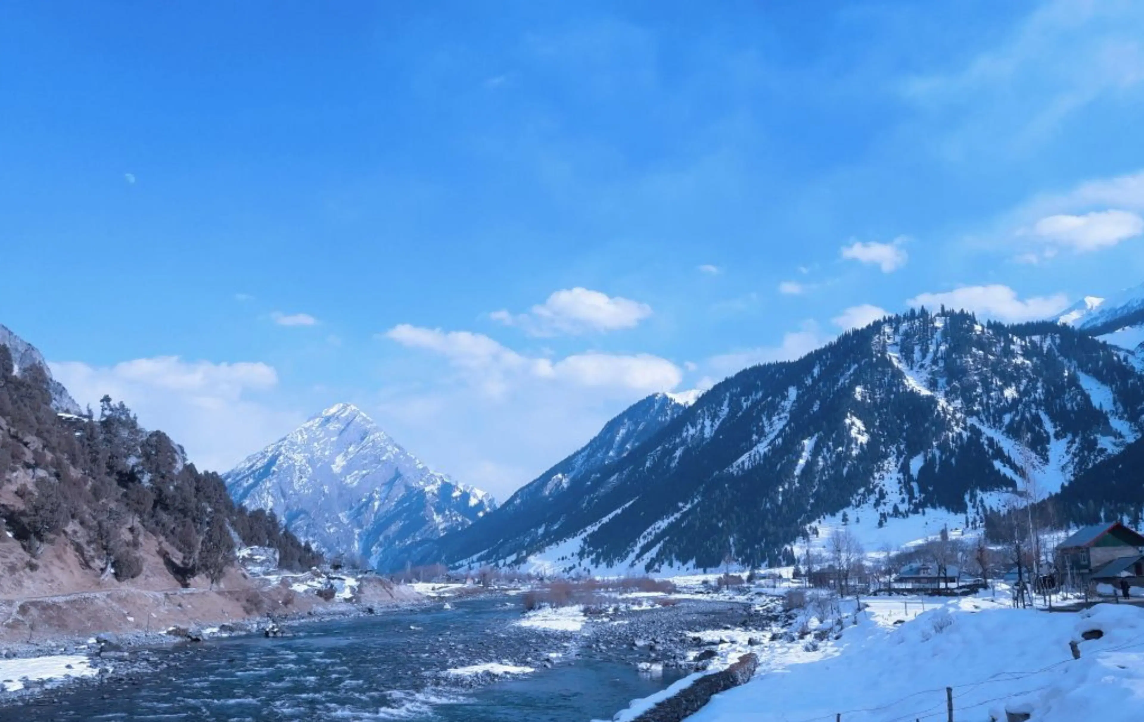 How to Find the Best Time to Visit Narkanda: A Guide