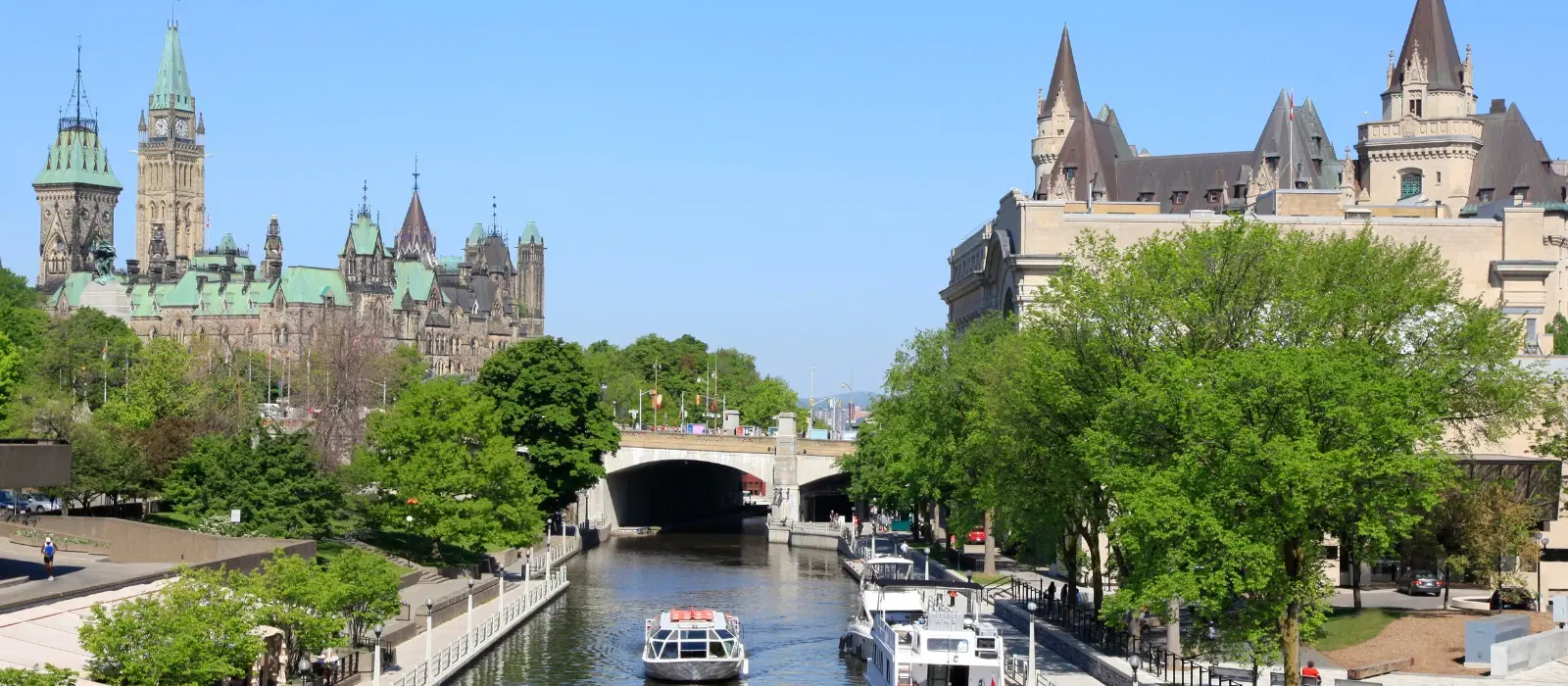 10 Must-See Places to Visit in Ottawa for Sightseeing
