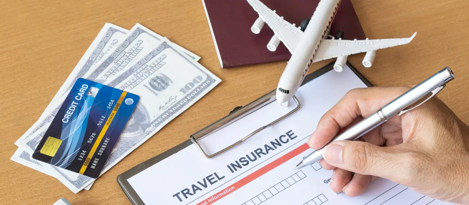 Why Is Travel Insurance Important? FAQs Answered