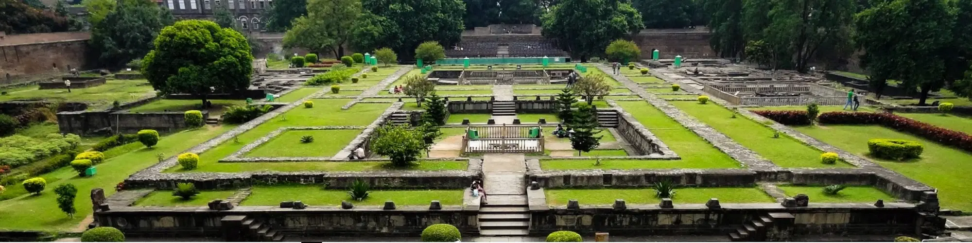 10 Must-Visit Winter Attractions in Pune for Your Getaway