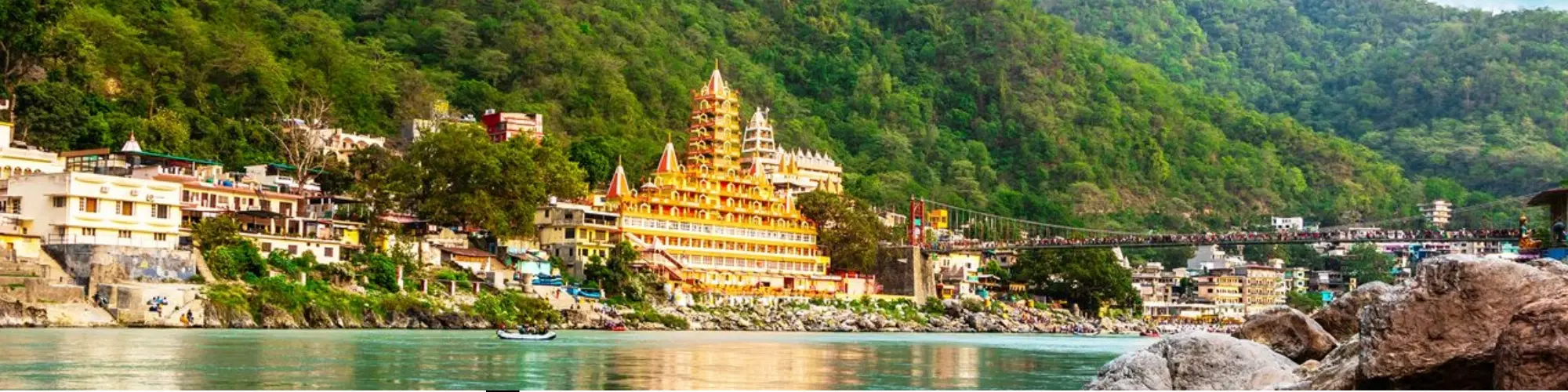 10 Must-Visit Places Near Delhi in May for a Perfect Getaway