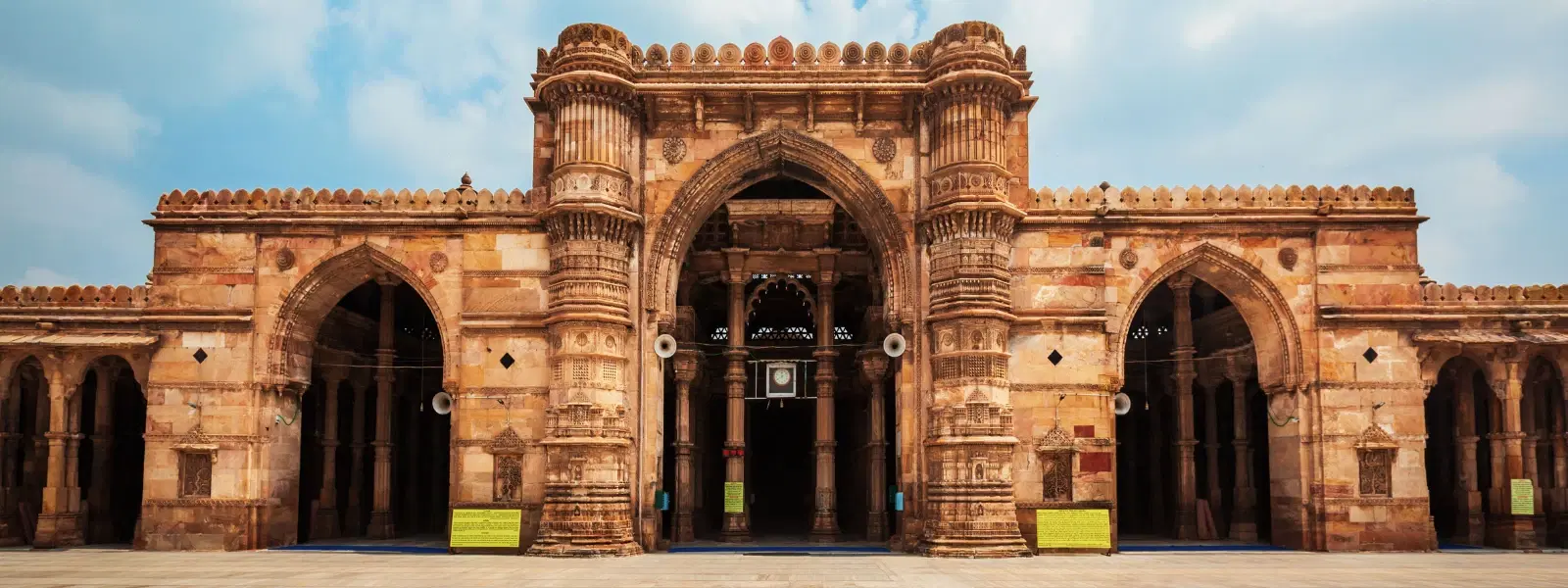 FAQs About Siddi Sayyed Mosque Jali Work in Ahmedabad