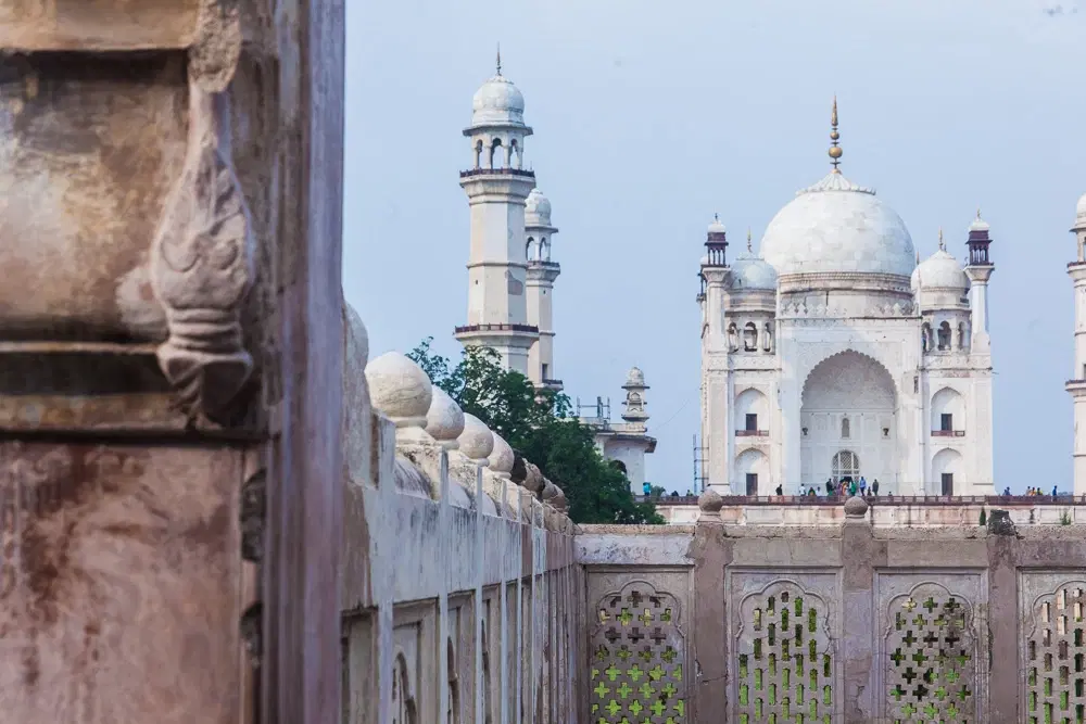 How to Explore India's Top Tourist Attractions Efficiently