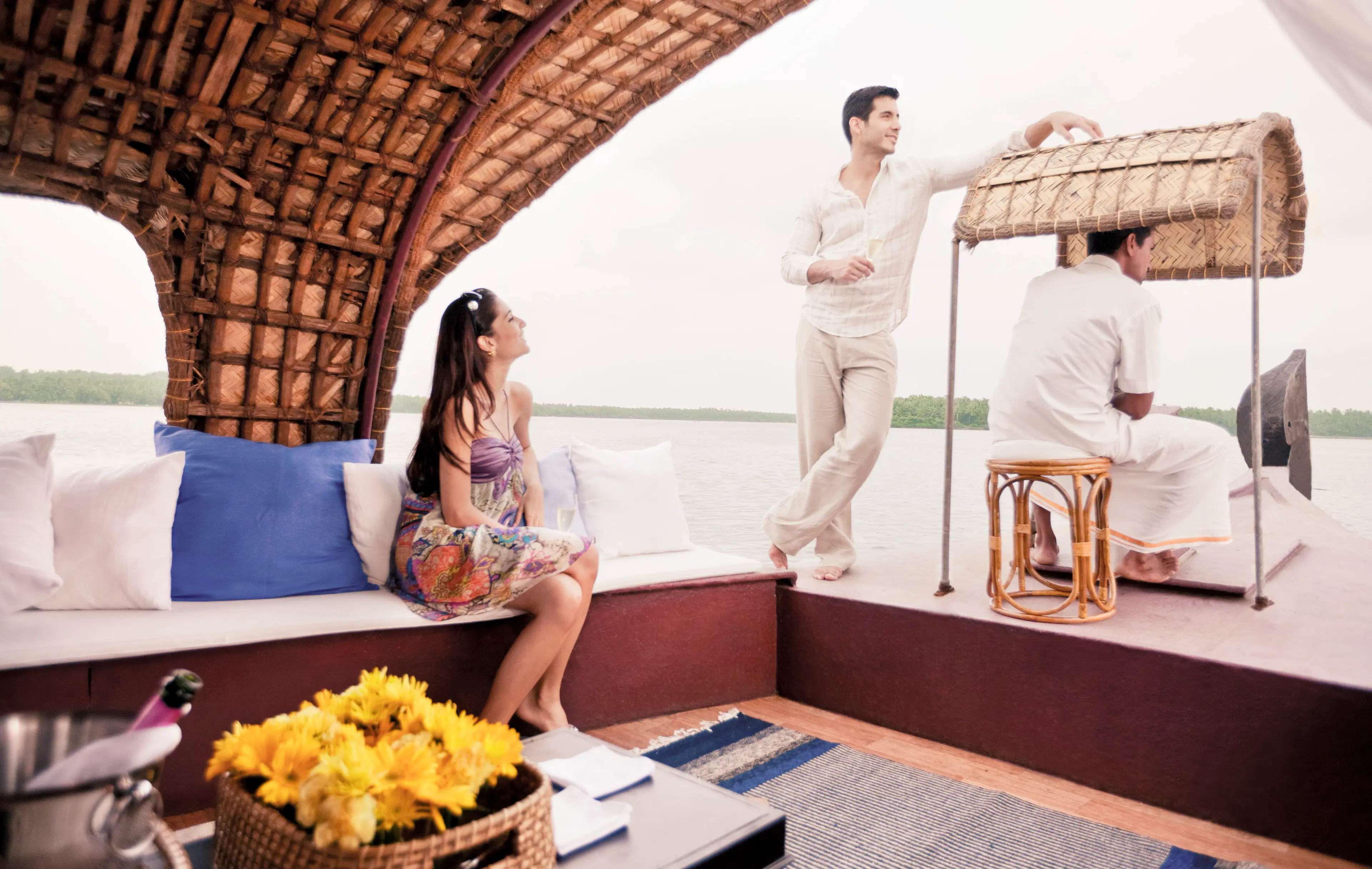 Sumida River Cruise FAQ: All Your Questions Answered