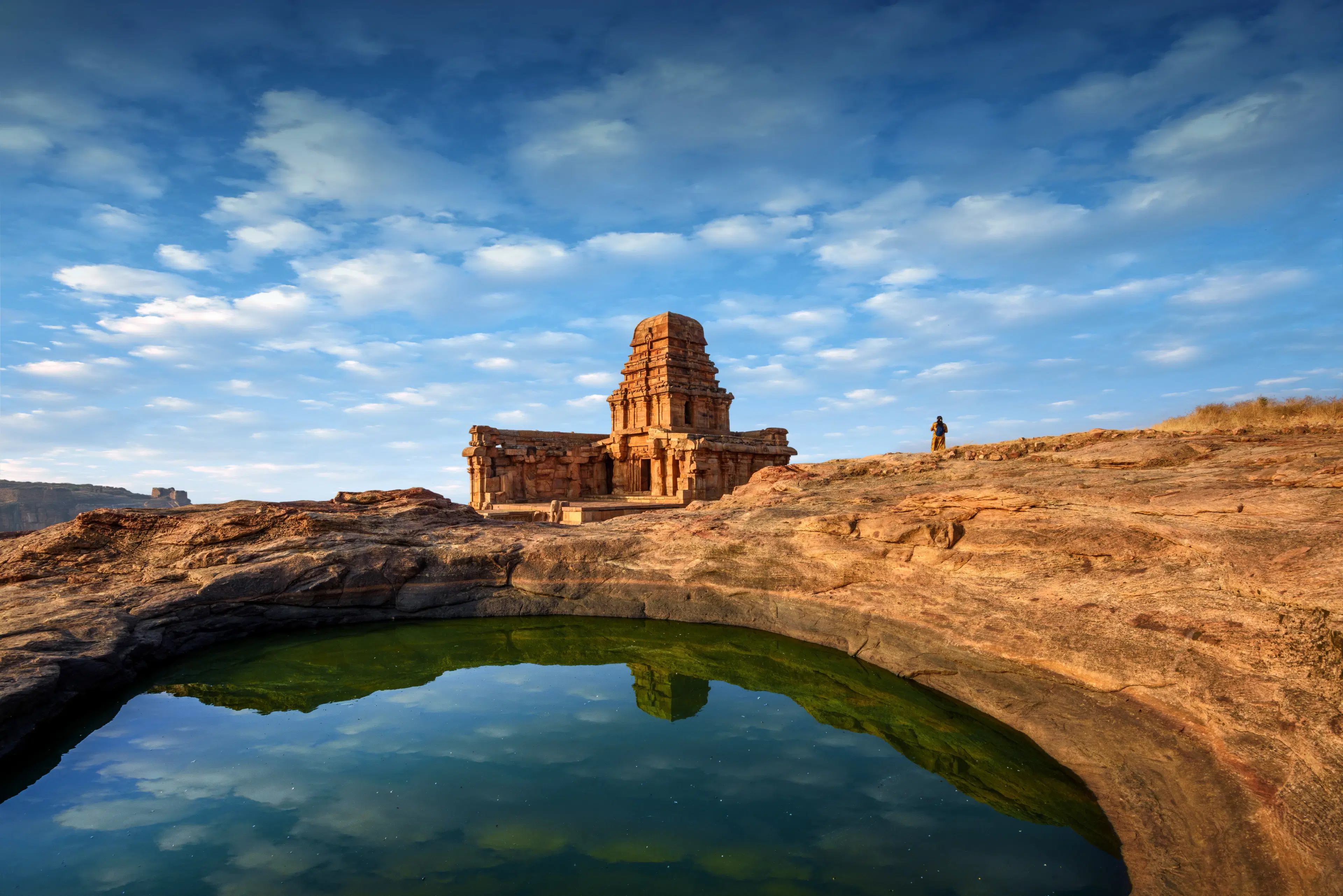 Exploring the Origins of the First World Heritage Site