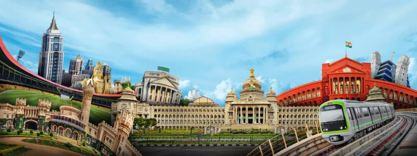 10 Must Visit Places in Bangalore: Your Ultimate Checklist