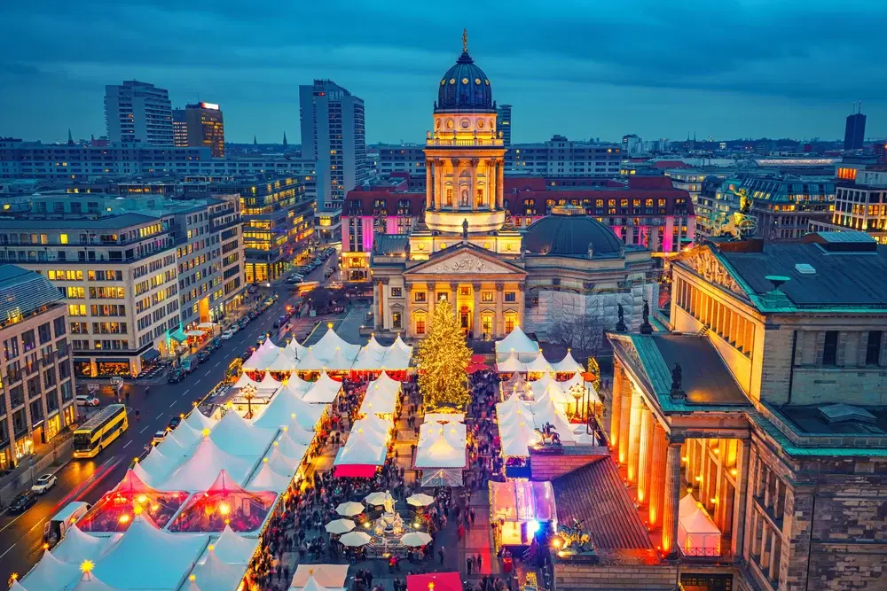 FAQs About Berlin's Best Art Museums and Galleries