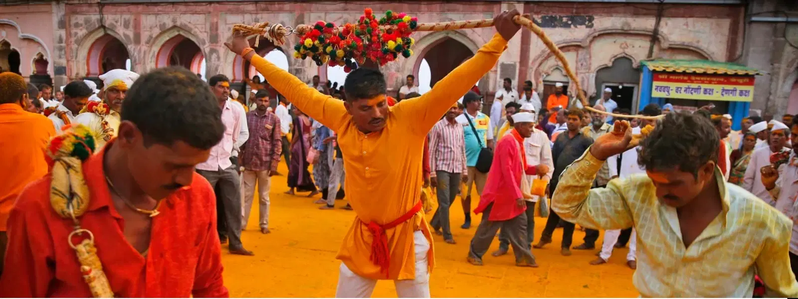 10 Must-Visit Mumbai Festivals for Culture Enthusiasts