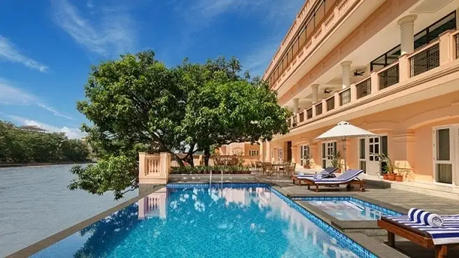 10 Best Resorts in Pench National Park for Wildlife Lovers