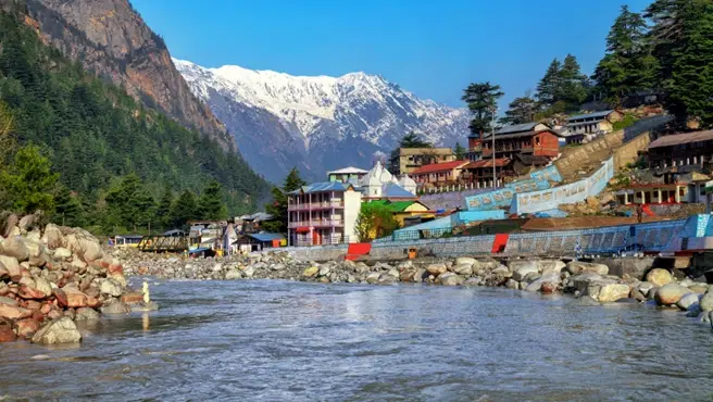 Srinagar Itinerary: Your Essential Travel Checklist