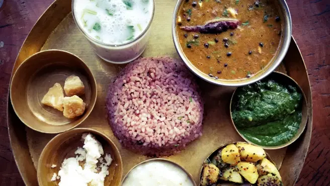 Sri Lanka's National Food: FAQs About Rice and Curry
