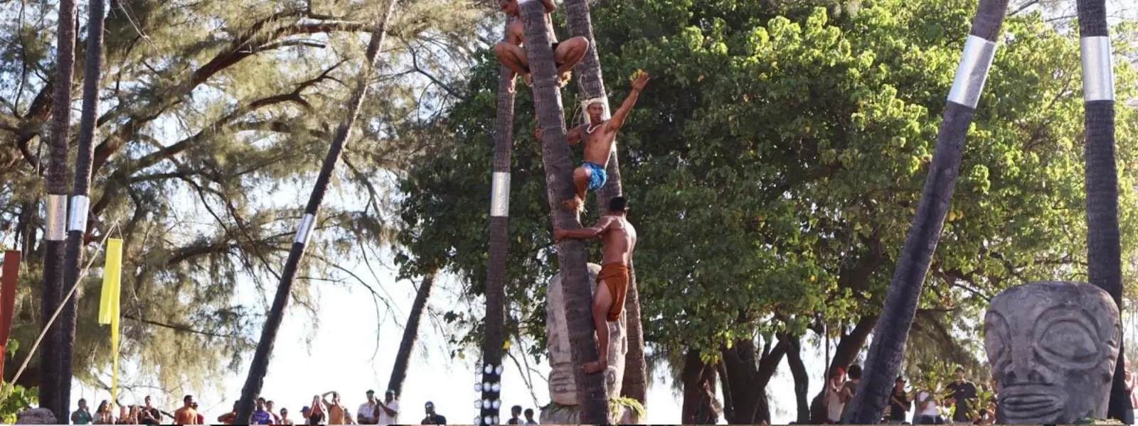 15 Must-Visit Festivals Around the World This Season