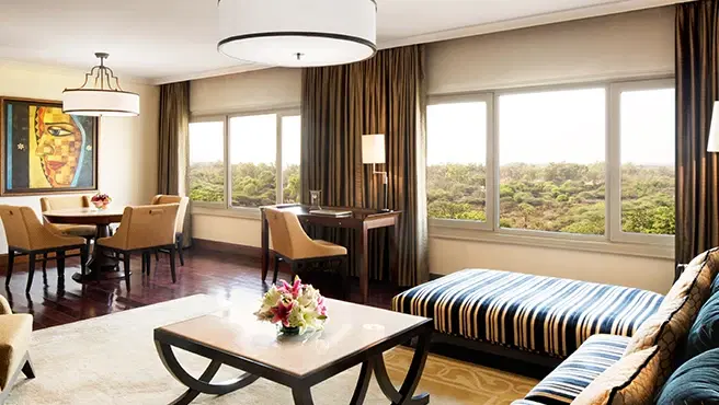 How to Pick the Best Hotels Near Pench National Park