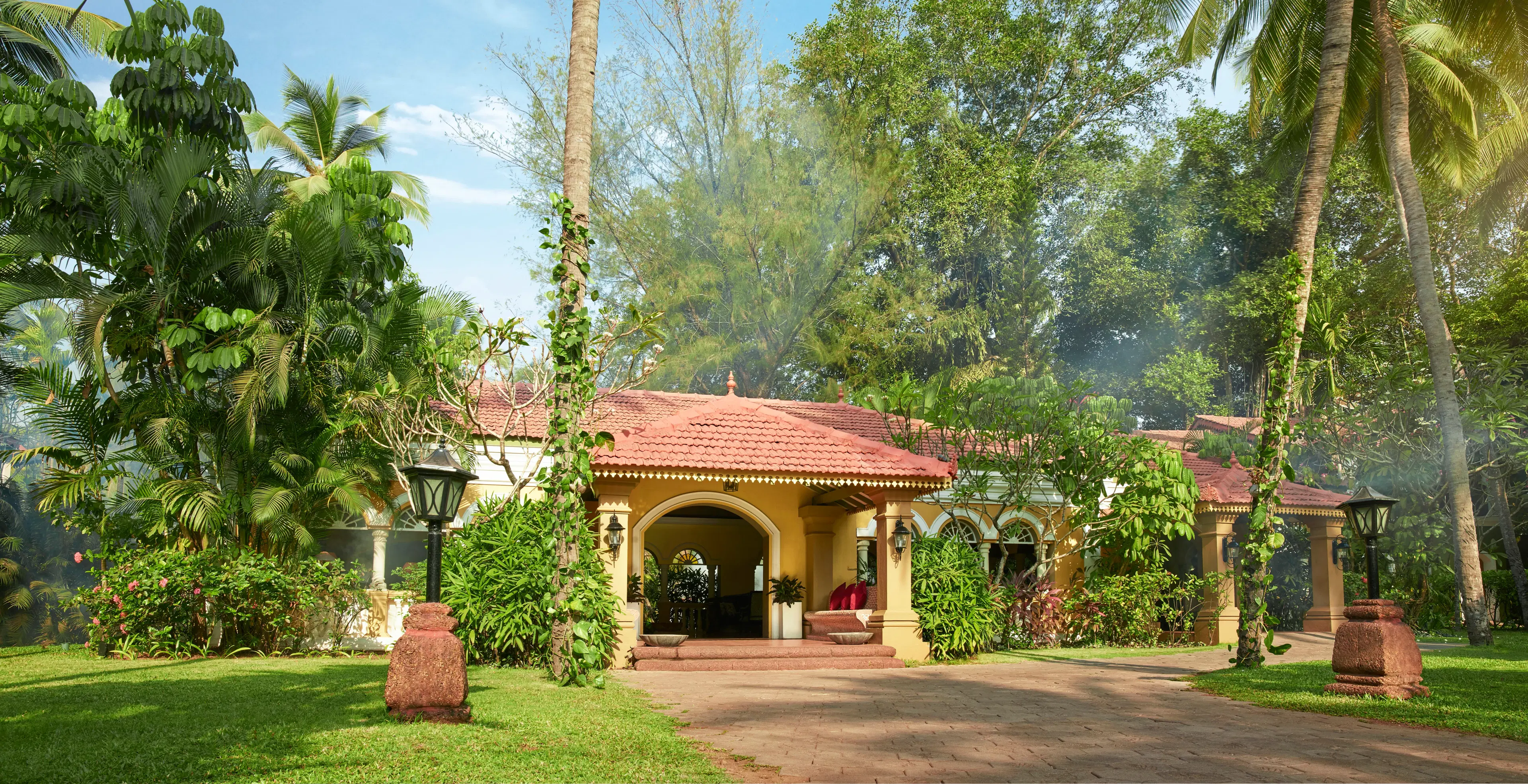 Checklist: Best Time to Visit Lalbagh Gardens