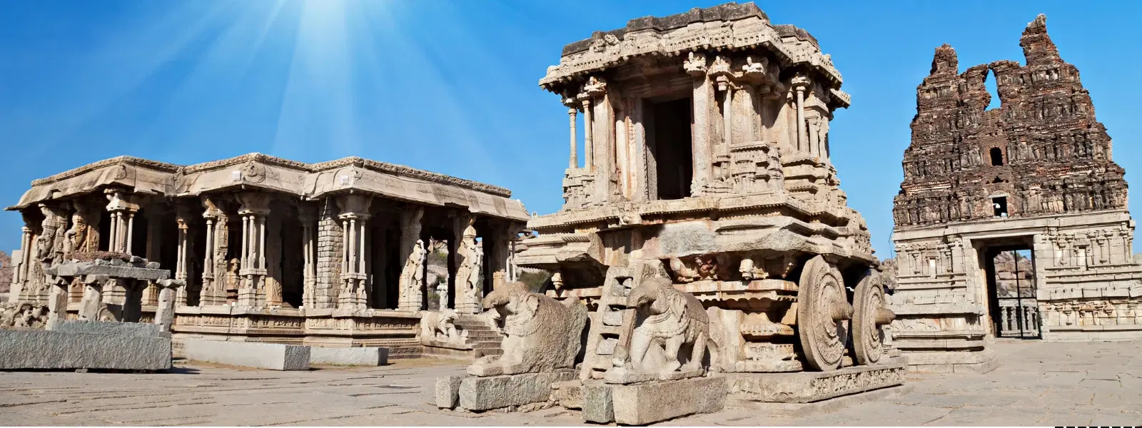 Exploring India's UNESCO World Heritage Gems and Insights