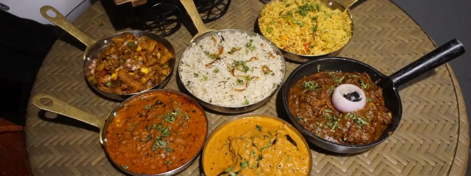 10 Types of Cuisine in India You Must Try for Food Lovers