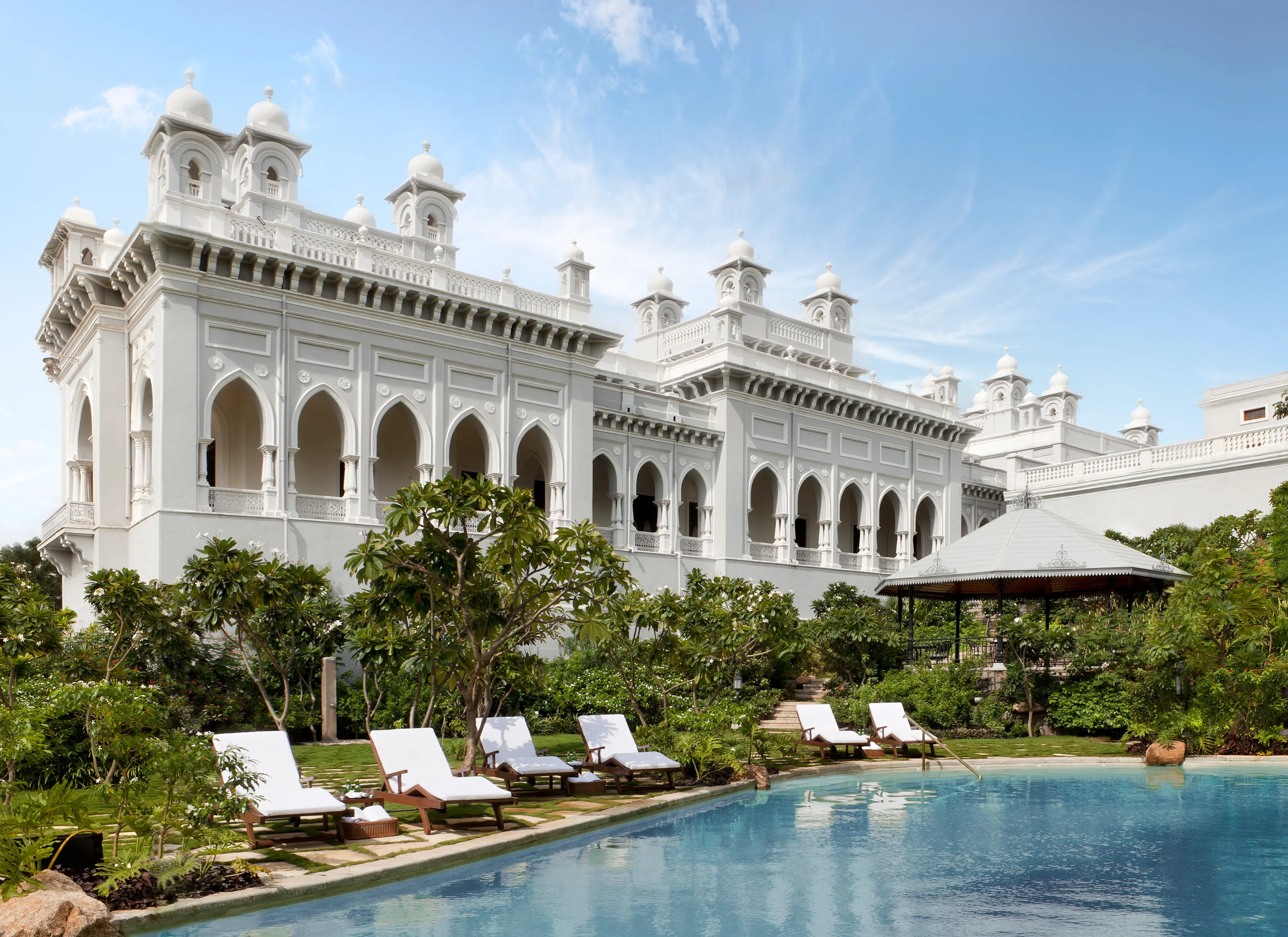 FAQs About Trivandrum Palace: History, Architecture, and More