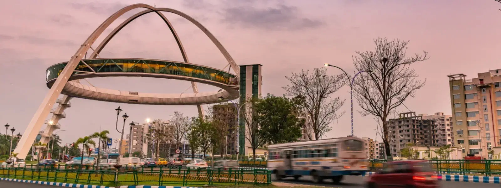 How to Explore Park Street Kolkata Dining Like a Local