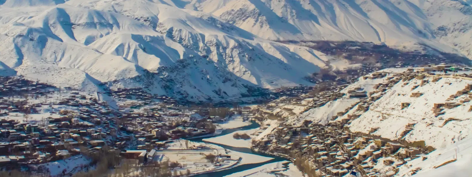 How to Conquer the Spiti Valley Winter Expedition Challenge