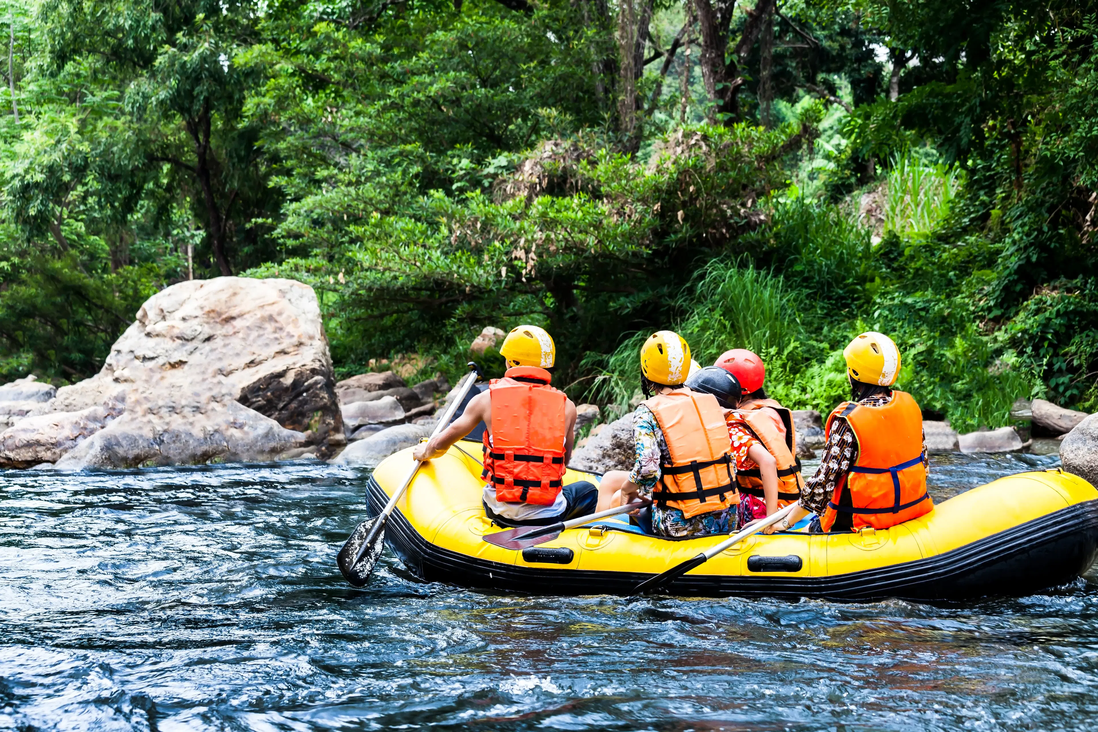 Exploring Cabo de Rama: A Kayaker’s Paradise in Goa