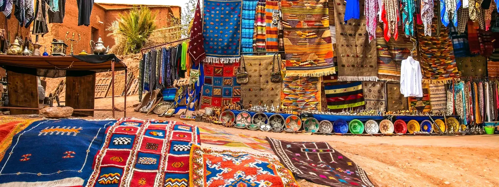 Essential Checklist: Things to Buy in Turkey