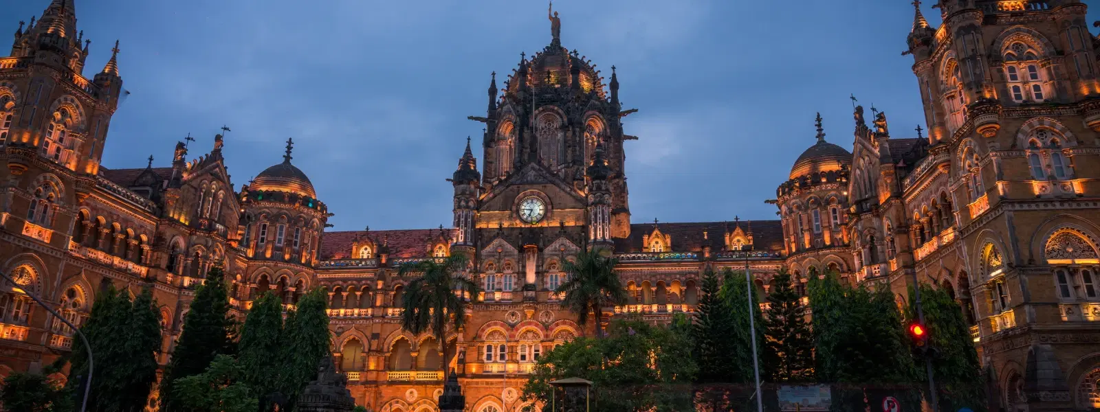 10 Haunted Railway Stations in India You Must Avoid at Night