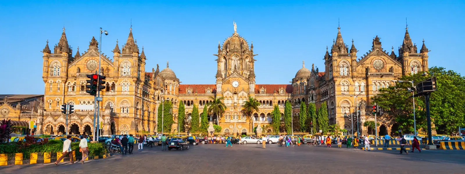 FAQs About Art Deco Buildings Mumbai City Tour