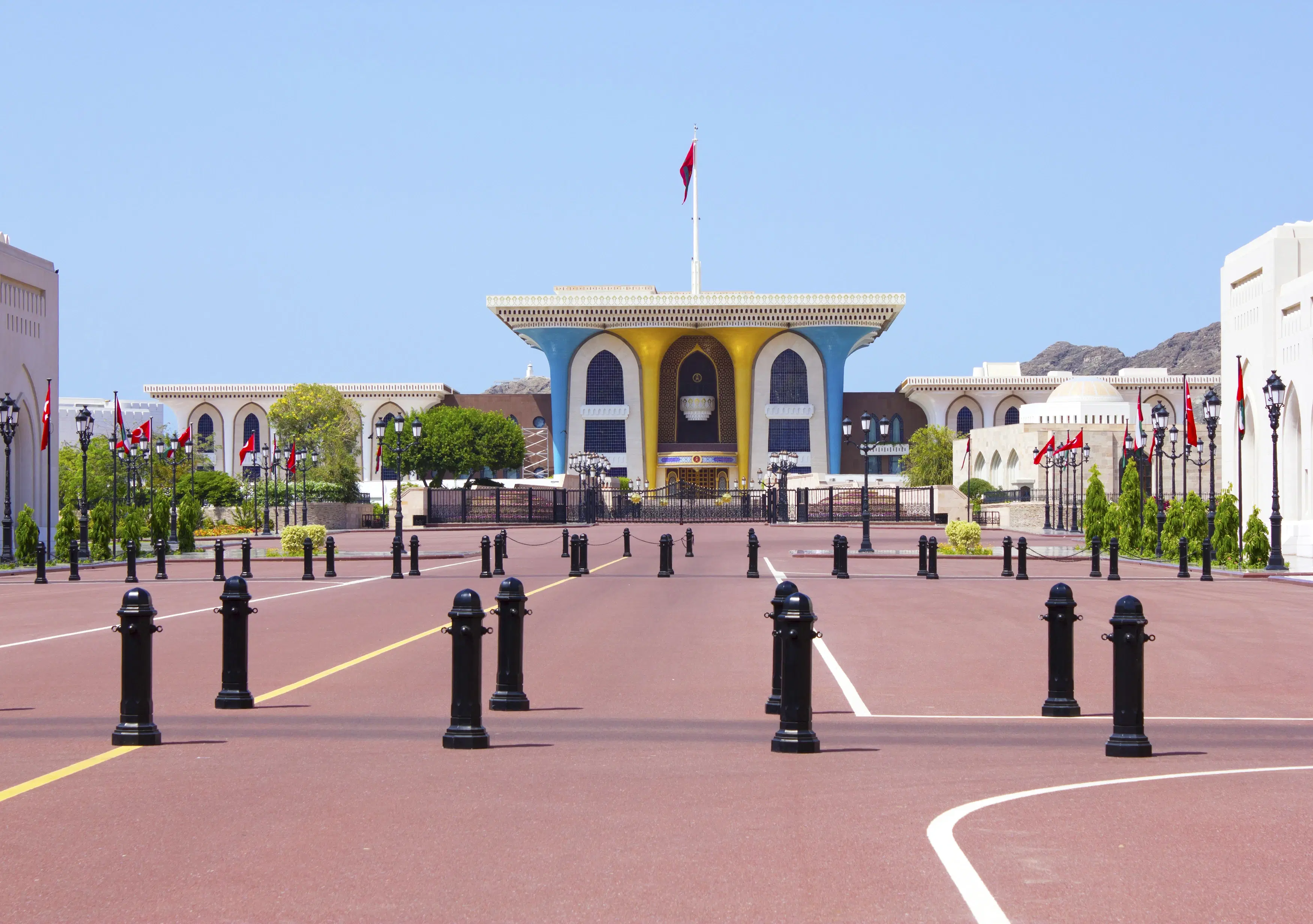 Best Time to Visit Muscat Oman: A Seasonal Checklist