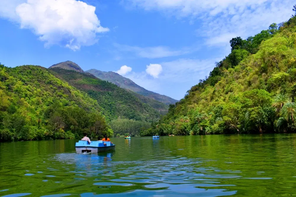 10 Must-Visit Tourist Attractions in Tripura
