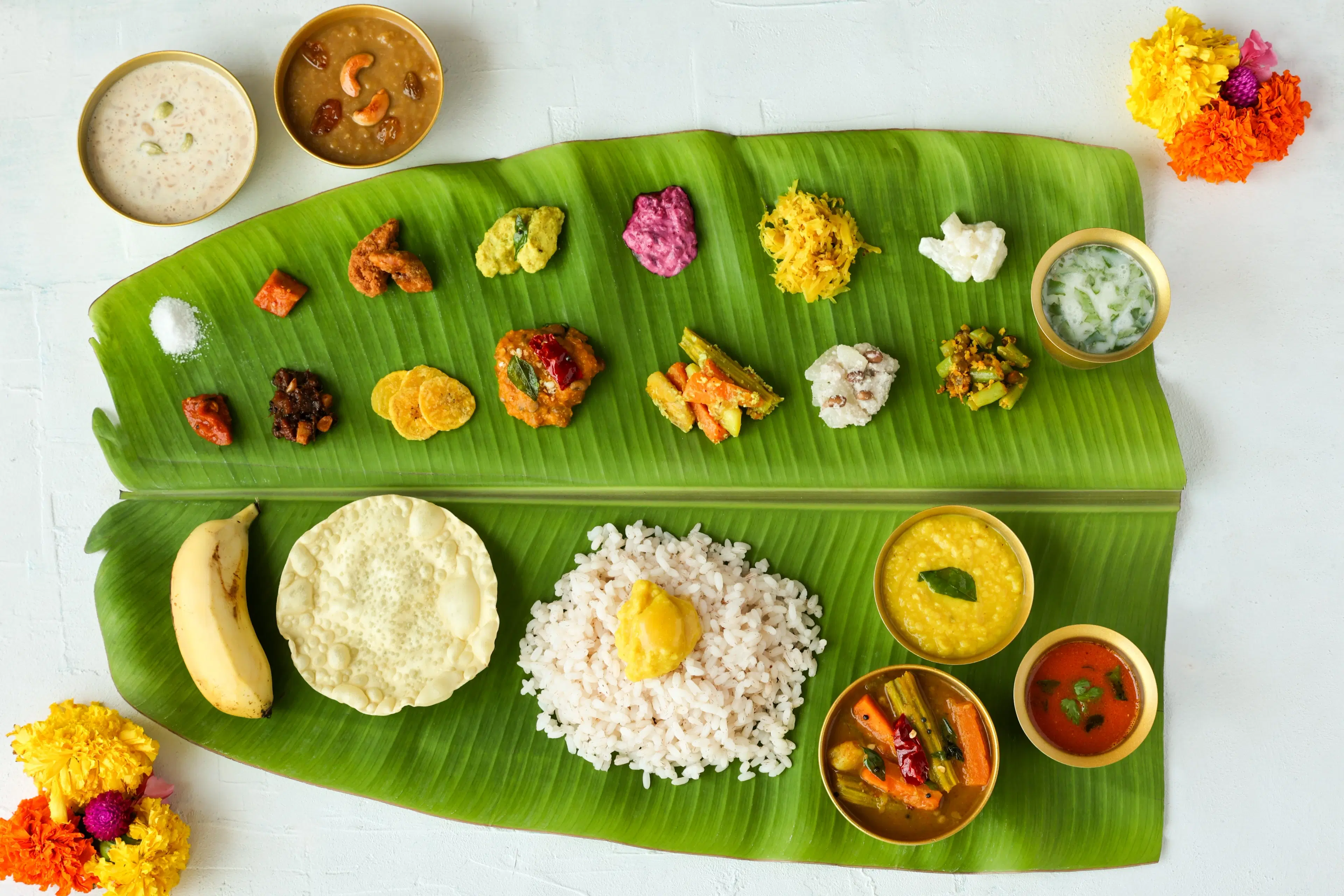 FAQs on Kerala Culture Food: A Guide to Culinary Traditions