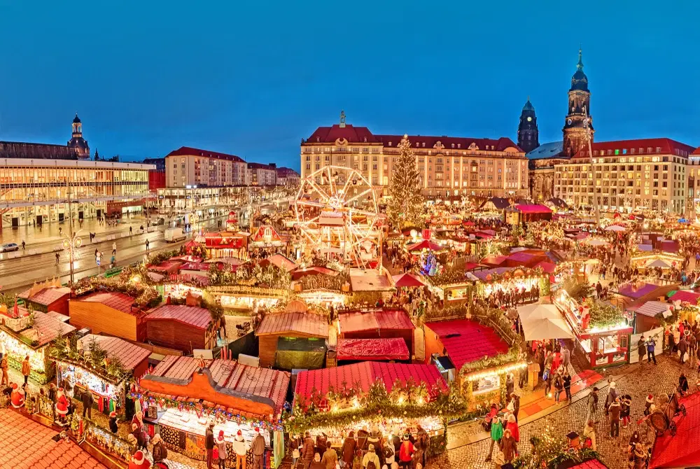 Your Essential Checklist for Must-See Spots in Europe