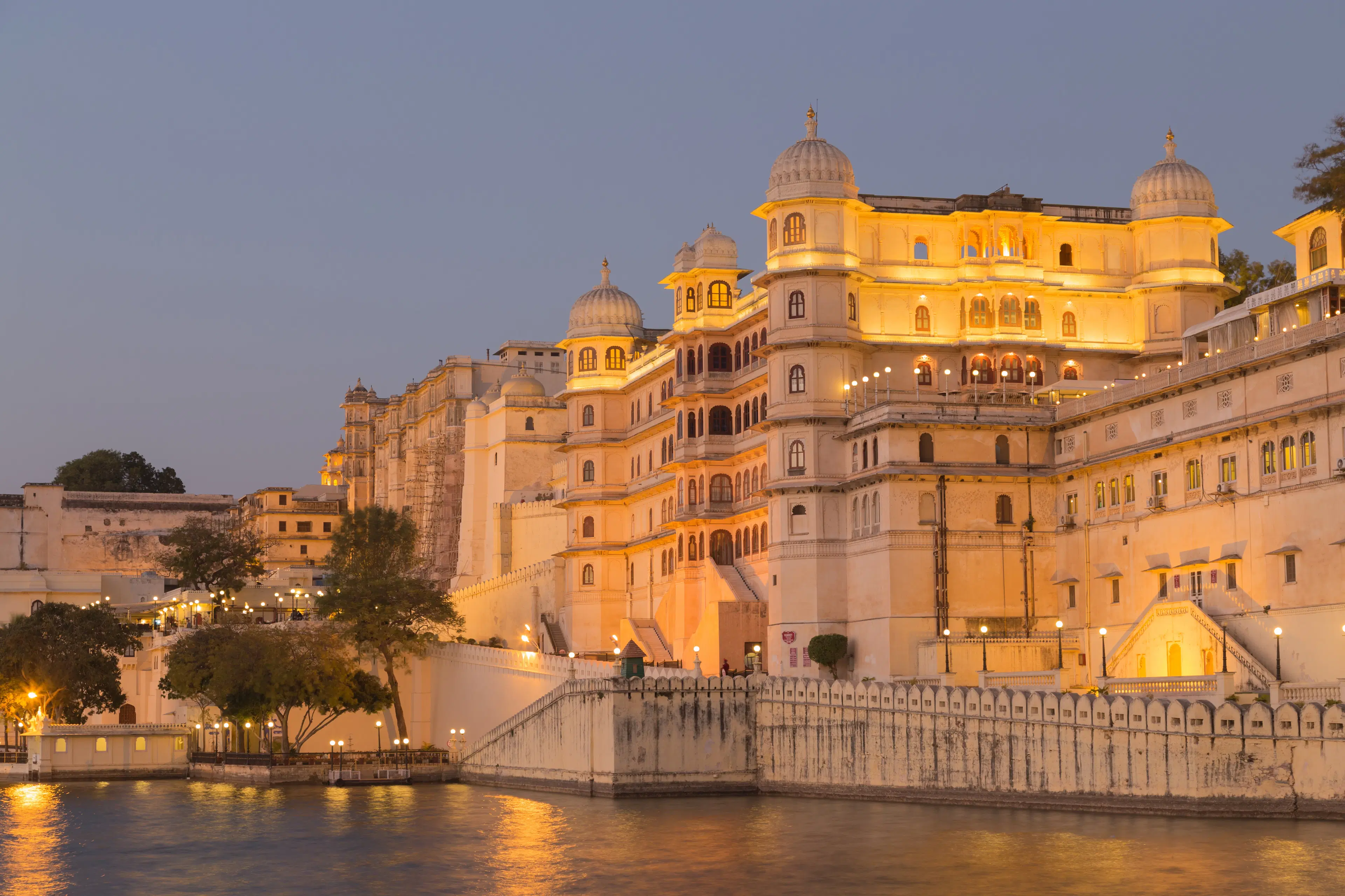 FAQs About Taj Properties in Rajasthan: Your Guide