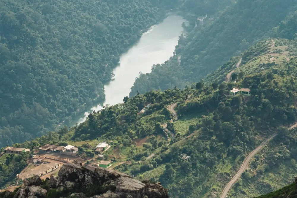 FAQs About Dirang Valley Sangti Views and Scenic Beauty