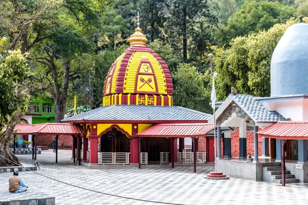 How to Find the Best Hotels Near Mahabodhi Temple Complex