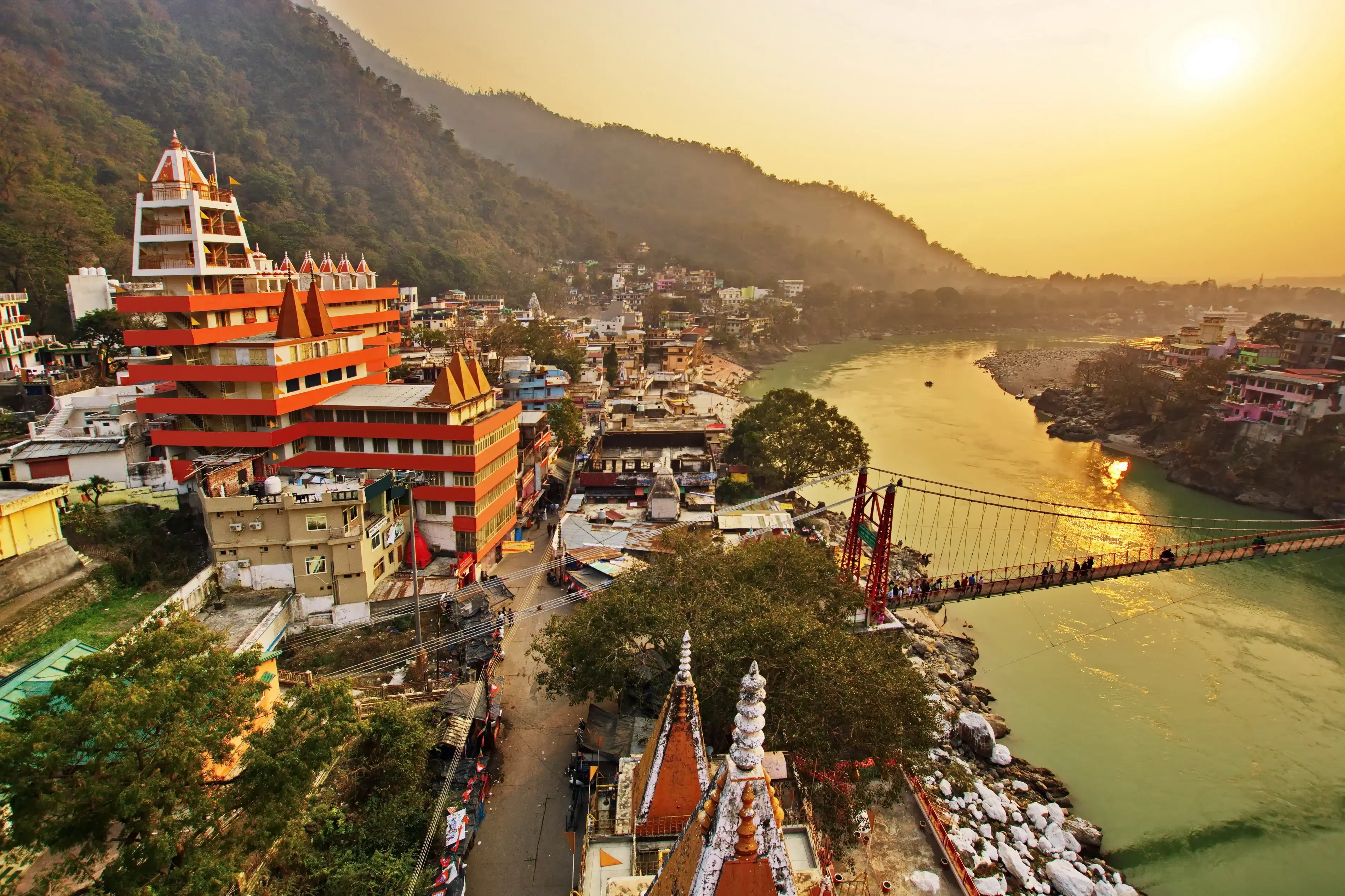 10 Historical Places in J&K You Must Explore