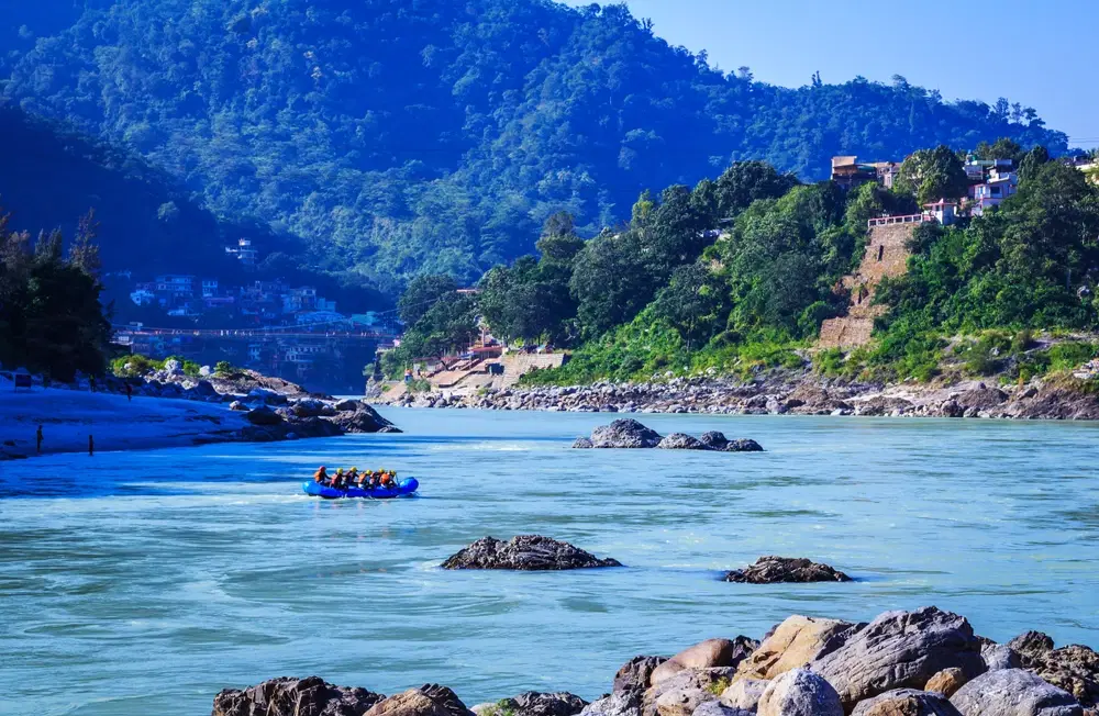 Gangotri Lake Checklist: Essentials for Your Trekking Trip