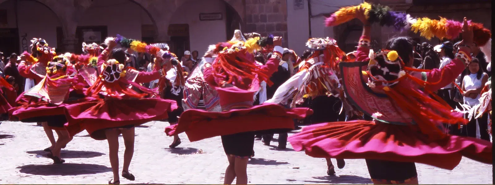 10 Must-See Highlights of Carnival Festival Brazil