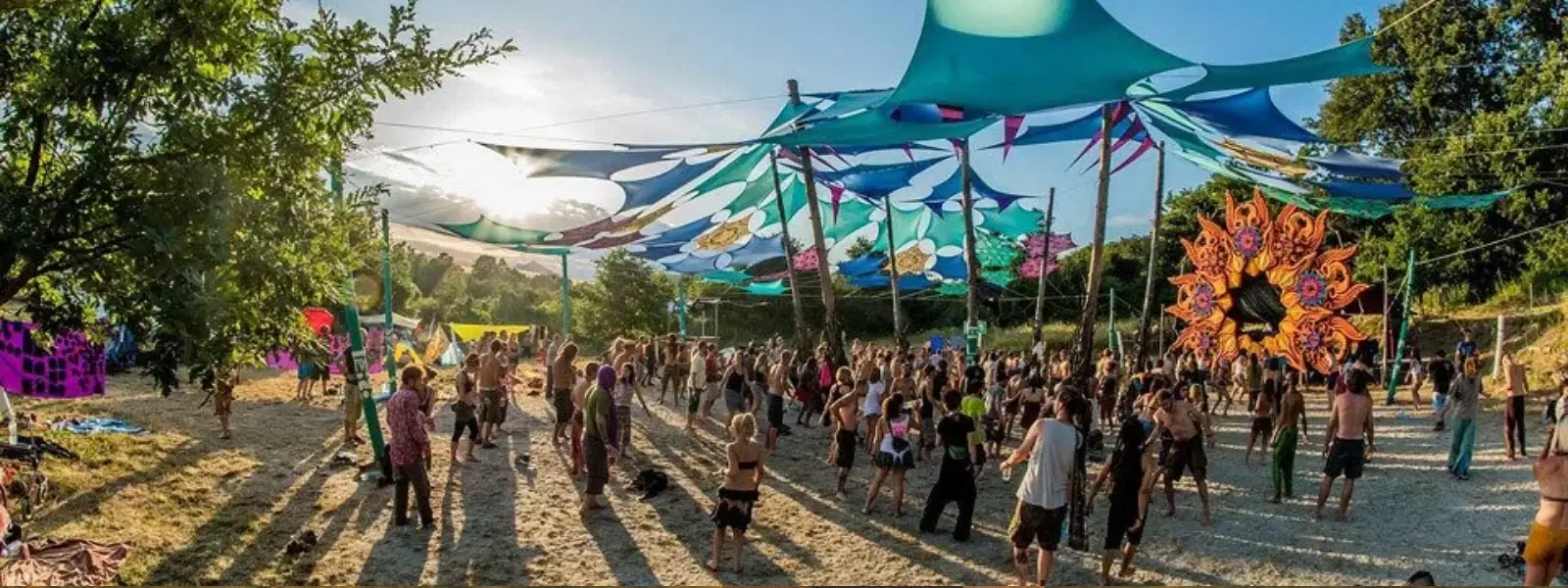 10 Reasons to Attend Hill Top Festival Goa This Season