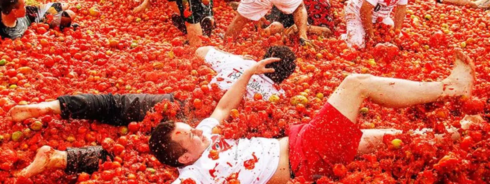10 Famous Spanish Festivals You Must Experience