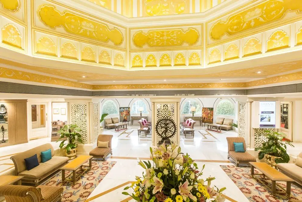 FAQs About the Top Taj Properties in India You Must Know