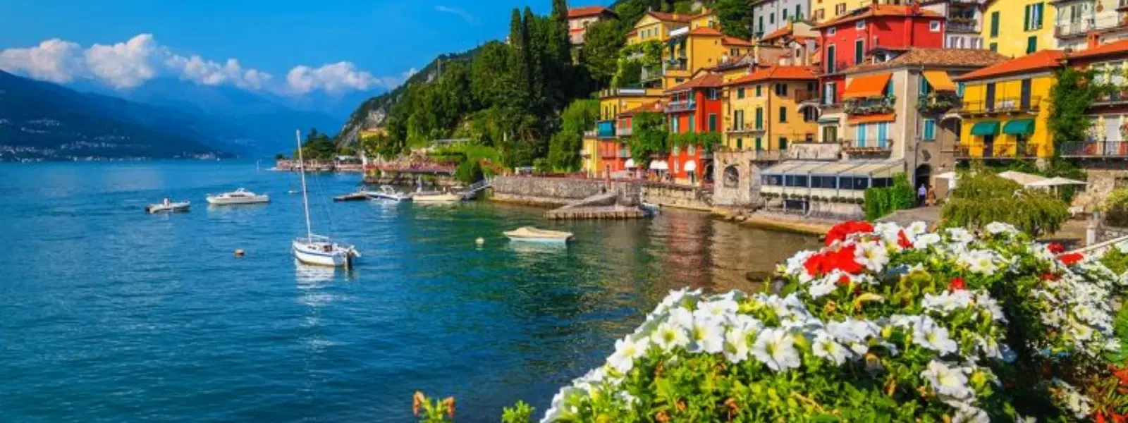 A Guide to Unforgettable Day Trips from Milan