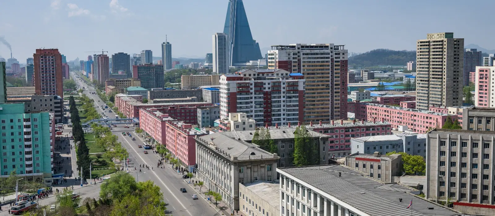 10 Must-See Places to Visit in North Korea