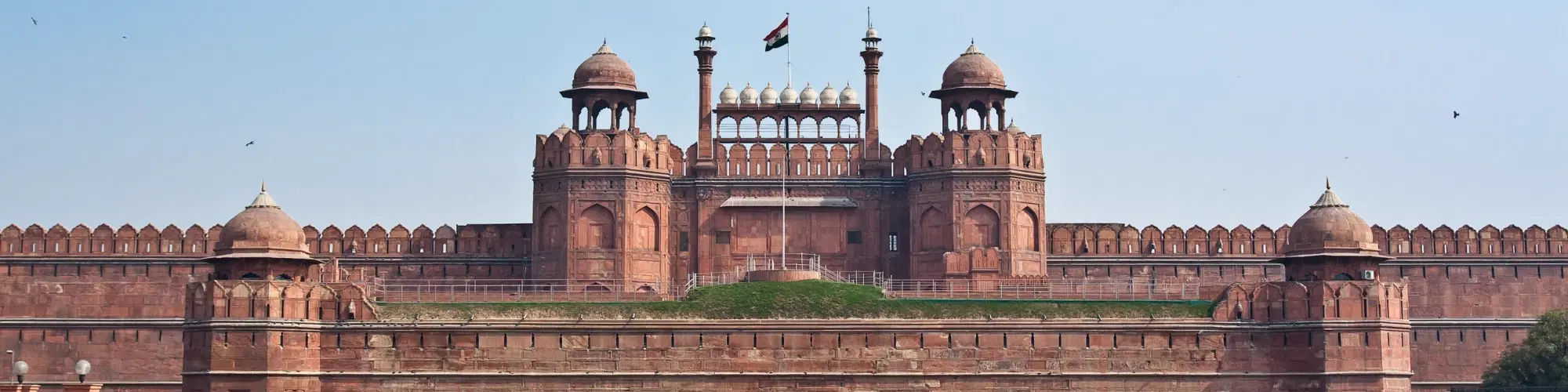 10 Must-Visit Places in North Delhi for Every Traveler