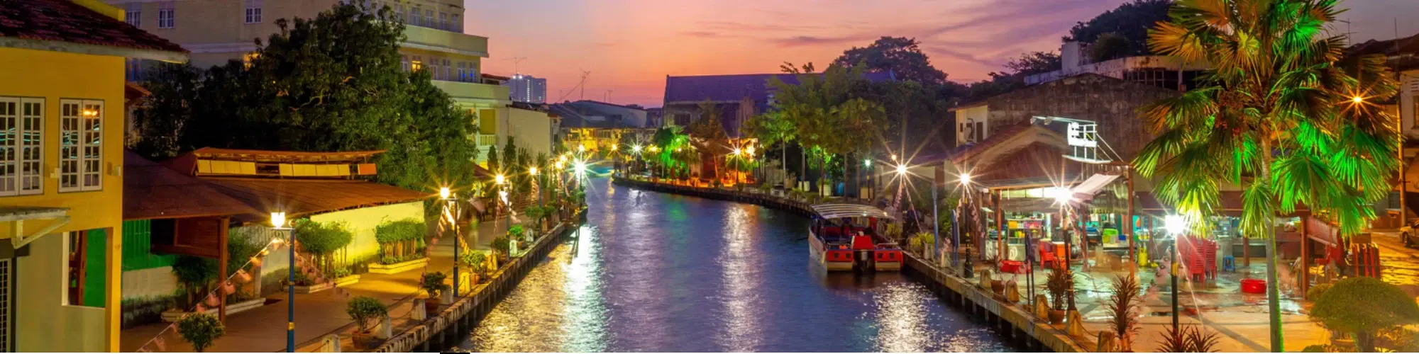 10 Must-Visit Places in Malacca for an Unforgettable Trip