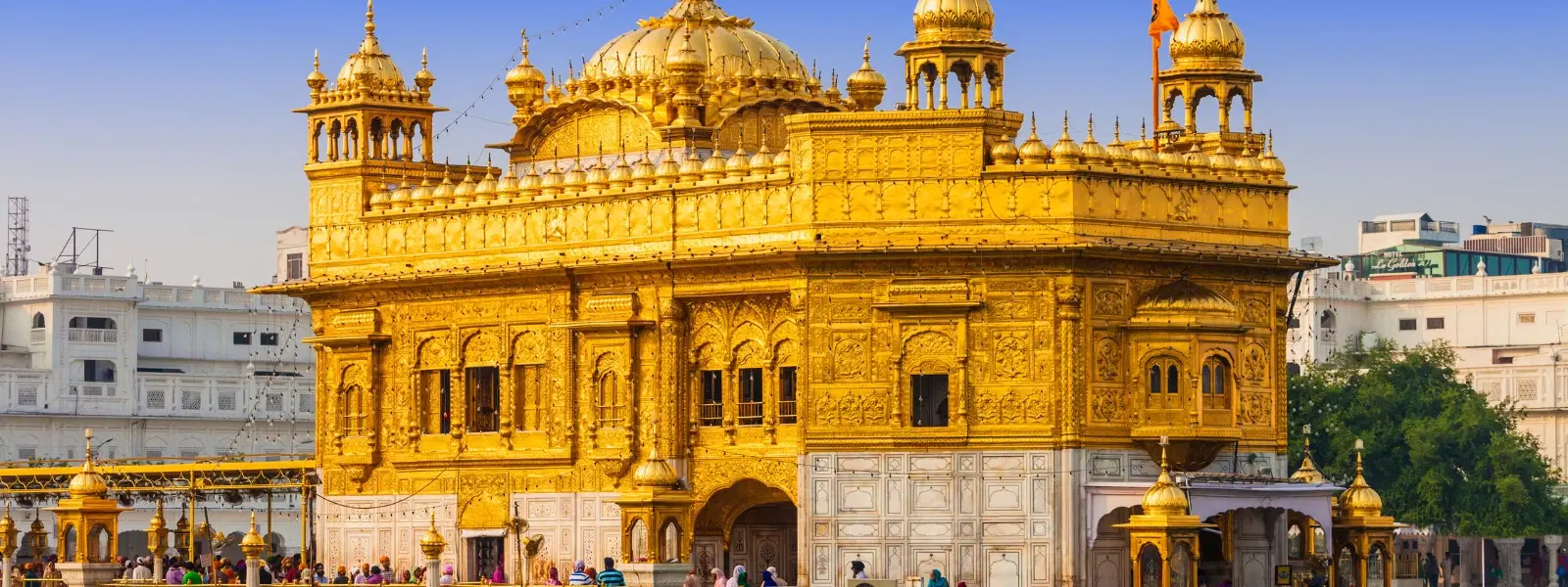 Aga Khan Palace vs Punjab Heritage Sites: Key Differences