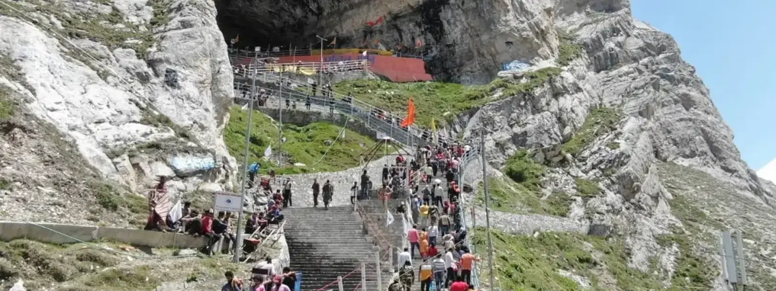 Amarnath Trek vs Amarnath Yatra: Key Differences Explained